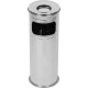 Ashtray Strend Pro, pillar, 60 x 26 cm