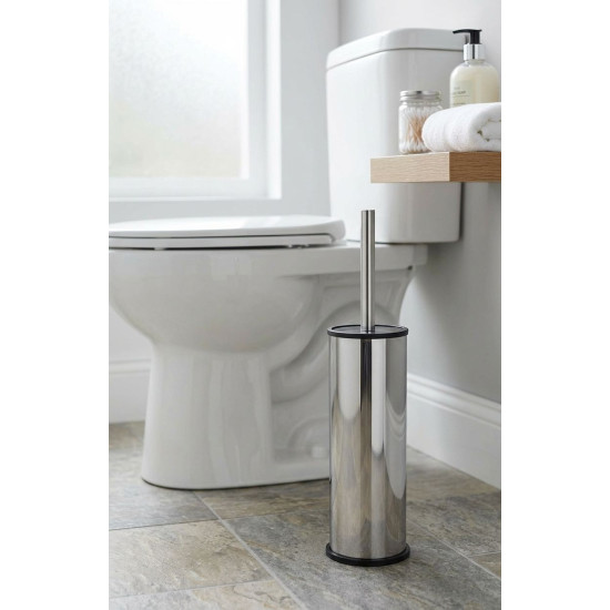 Brush Strend Pro, for toilet, metal Brush Strend Pro, for toilet, metal