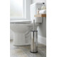 Brush Strend Pro, for toilet, metal Brush Strend Pro, for toilet, metal