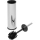 Brush Strend Pro, for toilet, metal Brush Strend Pro, for toilet, metal
