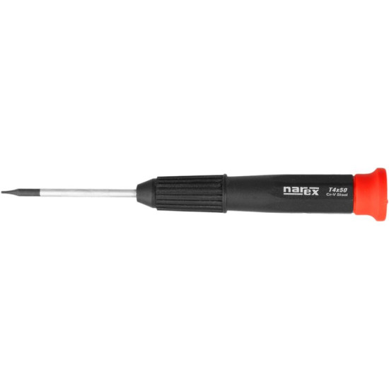 Skrūvgriezis Narex 8338 04 • Torx 04, 3/50/140 mm, MicroLine Profi