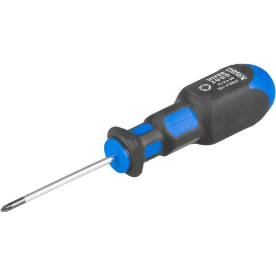 Skrūvgriezis Narex 8343 00 • PZ 0, 3,0/060/145 mm, Super 2000