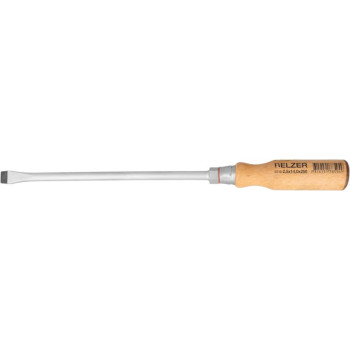 Отвертка BAHCO 9710-14-250, Cr-V, дерево