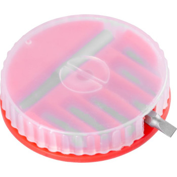 Набор насадок 7 шт + битодержатель