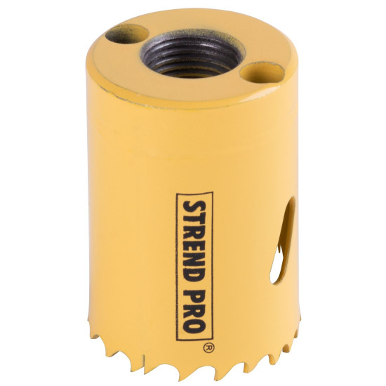 Riņķzāģis metālam Strend Pro BHS44, 35 mm, M3 bimetāls