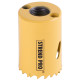 Riņķzāģis metālam Strend Pro BHS44, 35 mm, M3 bimetāls