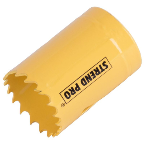 Riņķzāģis metālam Strend Pro BHS44, 35 mm, M3 bimetāls