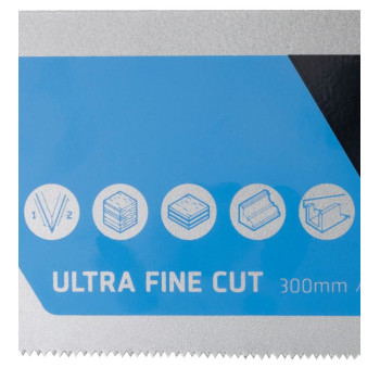 Zāģis kokam Pilana® 250mm ergonomisks koka rokturis Zāģis kokam Pilana® 250mm ergonomisks koka rokturis