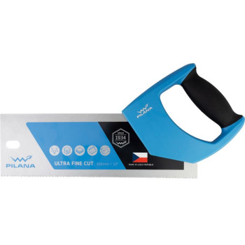 Zāģis kokam Pilana® 250mm ergonomisks koka rokturis