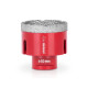 Riņķzāģis ar dimanta apmali Strend Pro Premium DCB11, 050 mm, M14, profesionāls