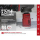 Riņķzāģis ar dimanta apmali Strend Pro Premium DCB11, 068 mm, M14, profesionāls Riņķzāģis ar dimanta apmali Strend Pro Premium DCB11, 068 mm, M14, profesionāls