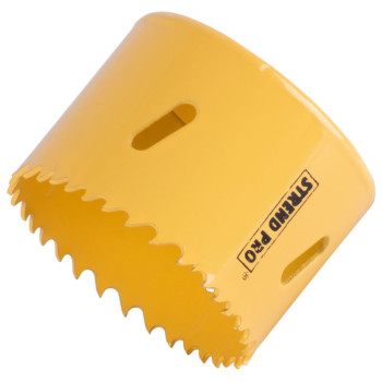 Riņķzāģis Strend Pro BHS44, 60mm, M3 Bi-metāls