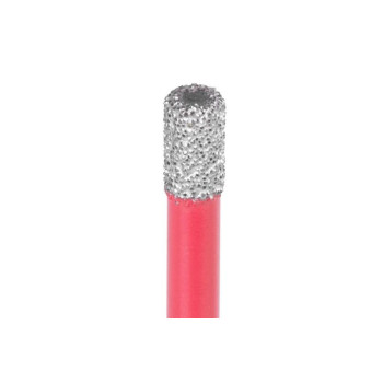 Riņķzāģis ar dimanta apmali Strend Pro Premium DCB12, 06 mm, turētājs HEX, profesionāls Riņķzāģis ar dimanta apmali Strend Pro Premium DCB12, 06 mm, turētājs HEX, profesionāls