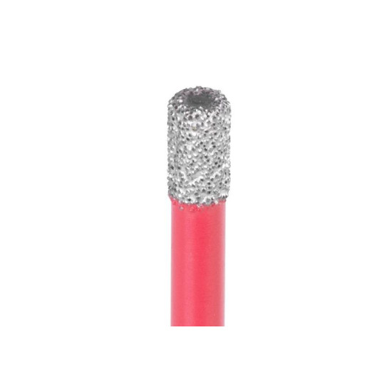 Riņķzāģis ar dimanta apmali Strend Pro Premium DCB12, 06 mm, turētājs HEX, profesionāls