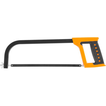 Ножовка по металлу 300мм Strend рro, с ручкой из PVC