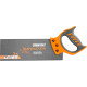 Zāģis kokam 300mm Strend Pro, rokturis PVC Zāģis kokam 300mm Strend Pro, rokturis PVC
