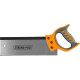 Zāģis kokam 300mm Strend Pro, rokturis PVC Zāģis kokam 300mm Strend Pro, rokturis PVC