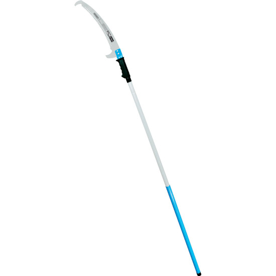 Telescopic Branch Pruner AQUACRAFT® 320075, 3D, AL, 150-300 cm