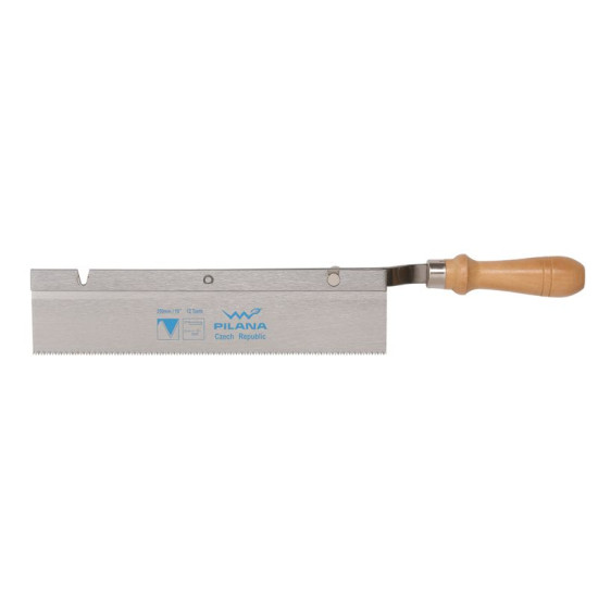 Back Saw with Toggle Handle Pilana® 165mm