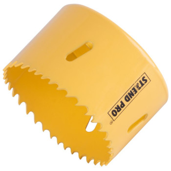 Коронка Strend Pro DHS41, 05 мм, M3, Bi-metal