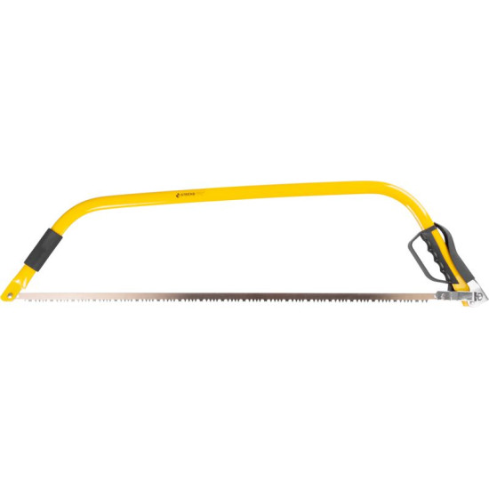 Garden bow saw  910 mm Strend Pro, with hand protector