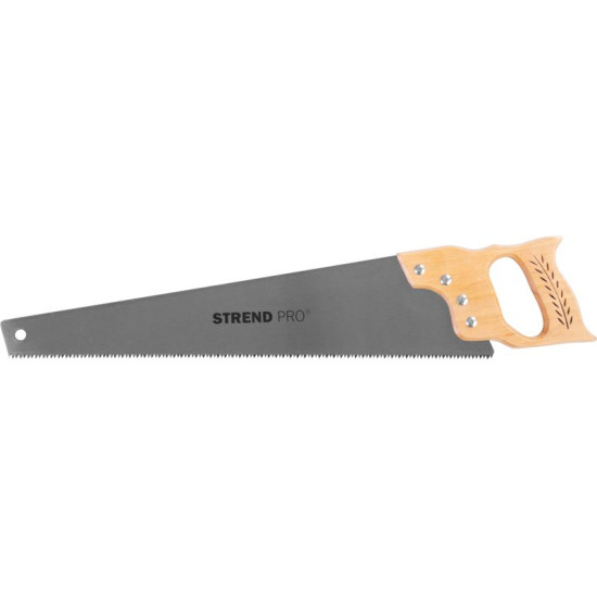 Пила по дереву Strend Pro HS0102, 0500 мм