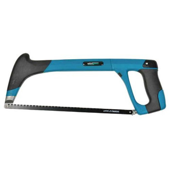 Zāģis metālam Whirlpower® C021-01, 400 mm, 55°/90°, ABS/PP