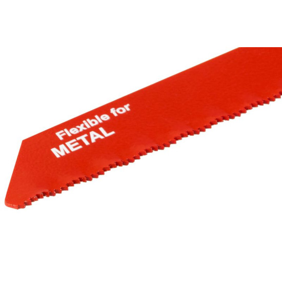 Virzuļzāģa asmens Strend Pro SBM-601, 225/0,90 mm, metāls, BIM, S1122EF, 5gab