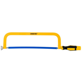 Ножовка по металлу 300 мм Strend рro