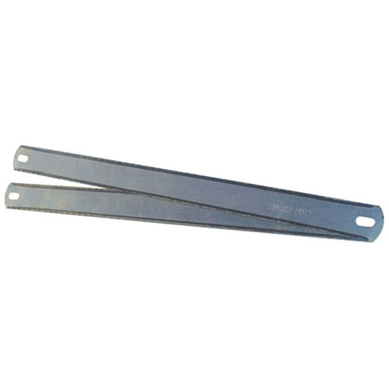 Hacksaw blade 300 mm Strend Pro, double sided