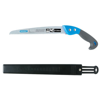 Soft Grip Garden Saw AQUACRAFT® 310090, 250 mm