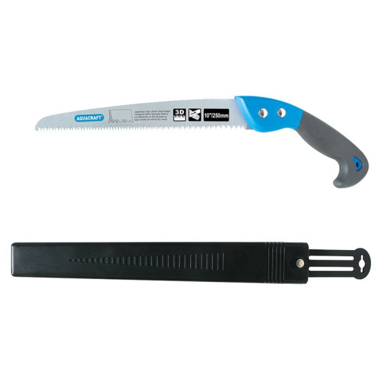 Soft Grip Garden Saw AQUACRAFT® 310090, 250 mm