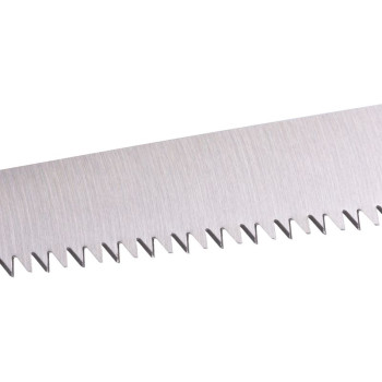 Ножовка по дереву 240мм Strend рro KT2048, HOBBY, с чехлом