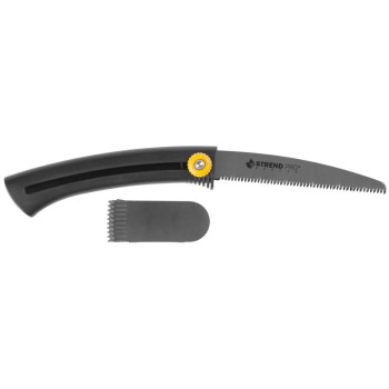 Ножовка по дереву  Strend рro рYSW-G, 150 mm