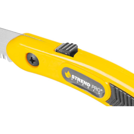 Zāģis kokam salokams 100mm Strend Pro Zāģis kokam salokams 100mm Strend Pro