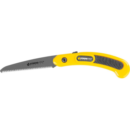 Zāģis kokam salokams 100mm Strend Pro Zāģis kokam salokams 100mm Strend Pro