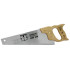 Hand saw 500 mm Strend Pro, with wooden handle