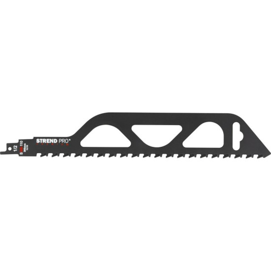 Полотно для сабельной пилы Strend Pro Premium SBB-110, 305/1,5 мм, кирпич, S1243HM