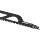 Virzuļzāģa asmens Strend Pro Premium SBB-110, 455/1,5 mm, ķieģelis, S2243HM Virzuļzāģa asmens Strend Pro Premium SBB-110, 455/1,5 mm, ķieģelis, S2243HM