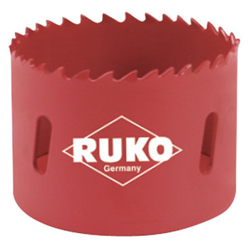 Пила RUKO 106016 • 16 мм, Bi-metal, резьба Пила RUKO 106016 • 16 мм, Bi-metal, резьба