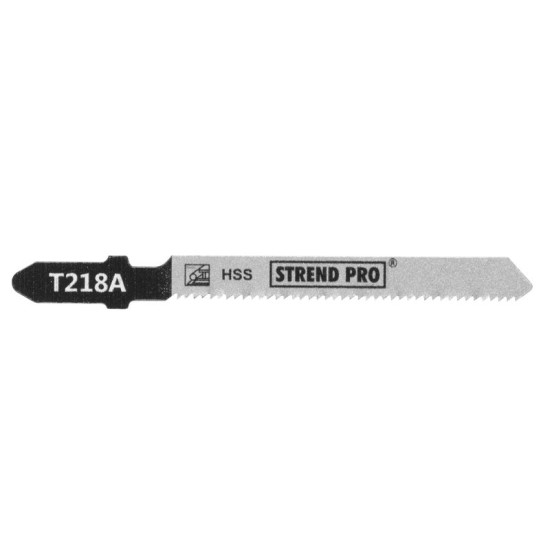 Saw Blade Strend Pro T218A 77 mm, 21z, pkg 5pcs