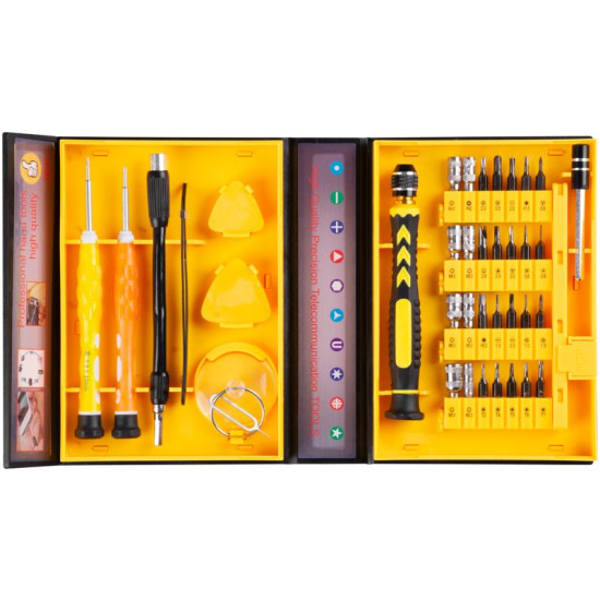 Ремкомплект Strend Pro BST-8920, 36 шт.