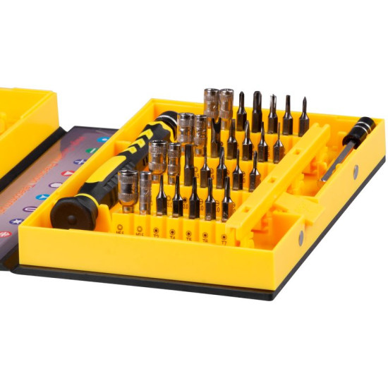 Ремкомплект Strend Pro BST-8920, 36 шт.