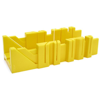 Leņķa zāģēšanas kaste Strend Pro MB104, 250x080 mm, plastmasas, ABS