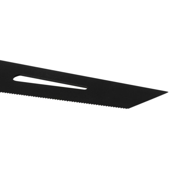 Zāģa asmens Strend Pro SBI-213, 400 / 1,50 mm,  HCS