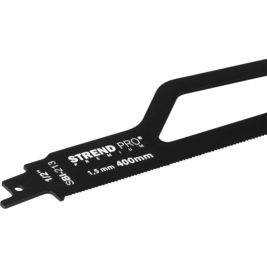Zāģa asmens Strend Pro SBI-213, 400 / 1,50 mm,  HCS