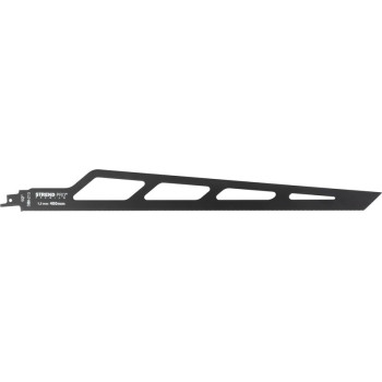 Полотно для сабельной пилы Strend Pro SBI-213, 400/1,50 мм, для минераловатных плит, HCS