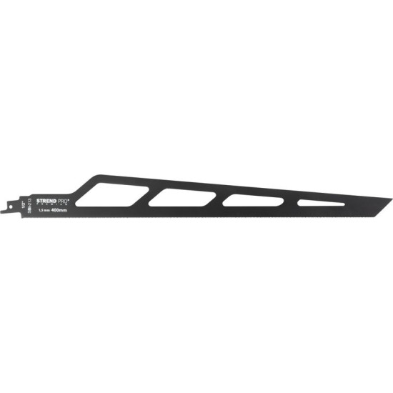 Zāģa asmens Strend Pro SBI-213, 400 / 1,50 mm,  HCS