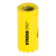 Strend Pro BHS44 cutter, 22 mm, M3 Bi-metal, metal crown, saw Strend Pro BHS44 cutter, 22 mm, M3 Bi-metal, metal crown, saw