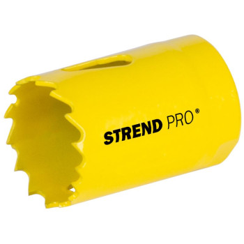 Коронка по металлу Strend Pro BHS44, 30 мм, Bi-metal M3